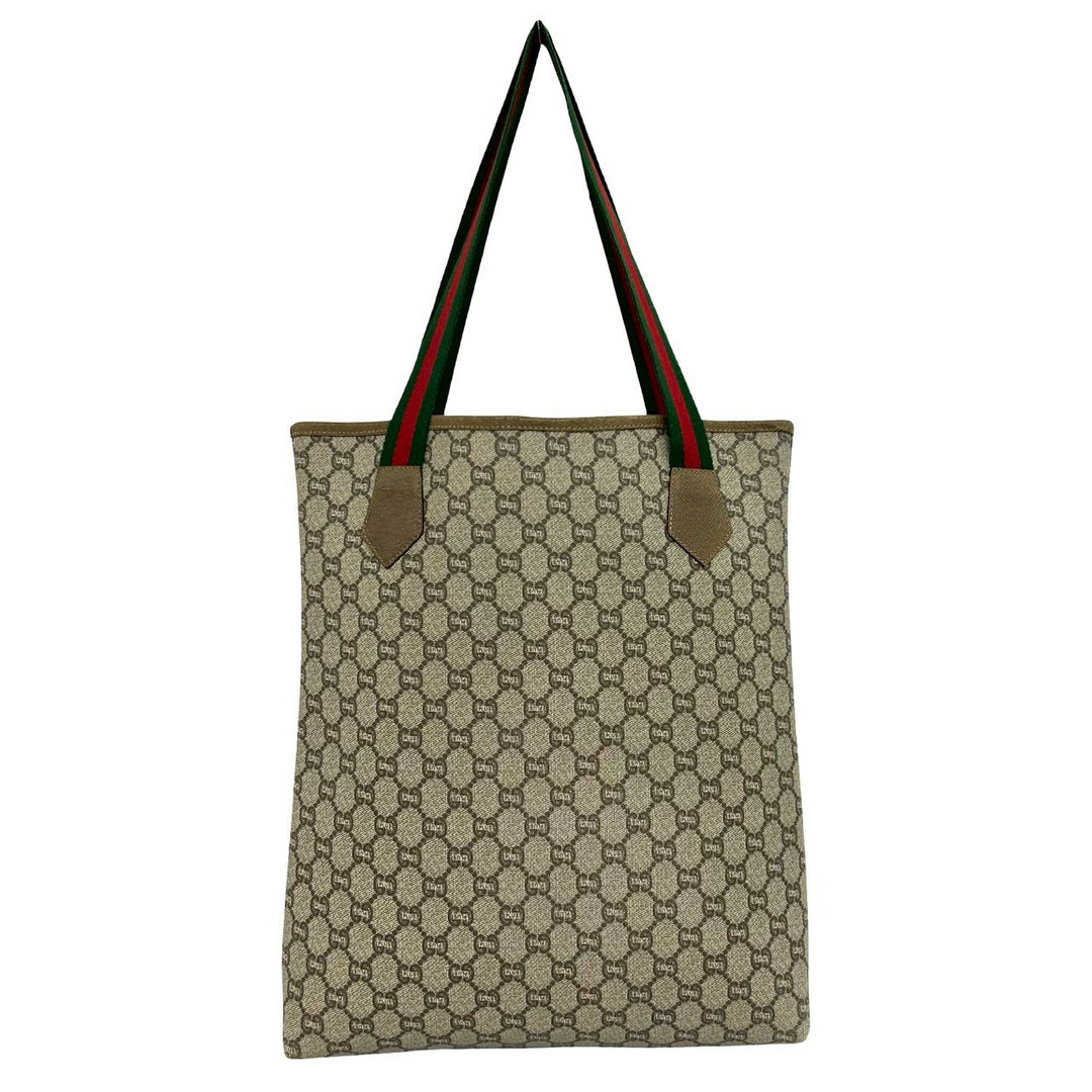 tote bag gucci
