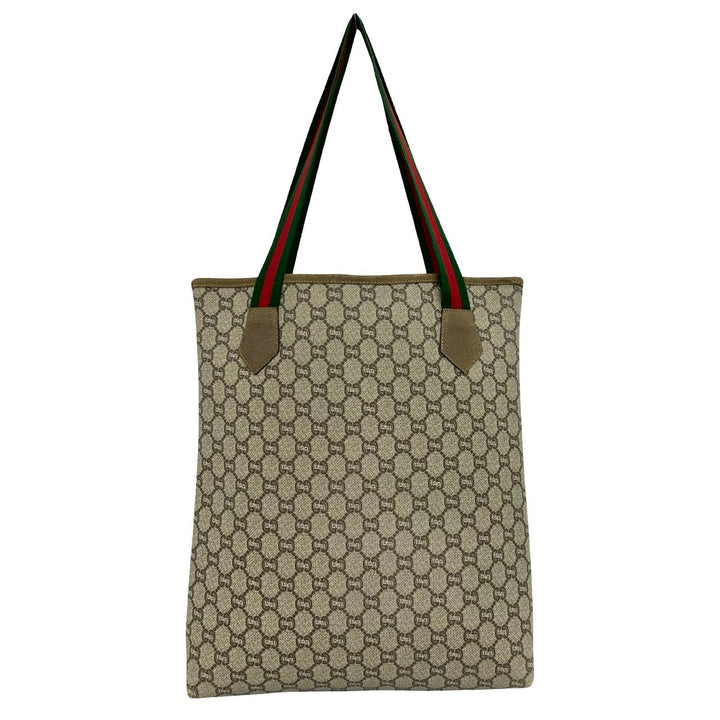 tote bag gucci