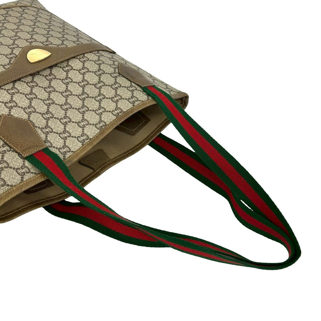 tote bag gucci