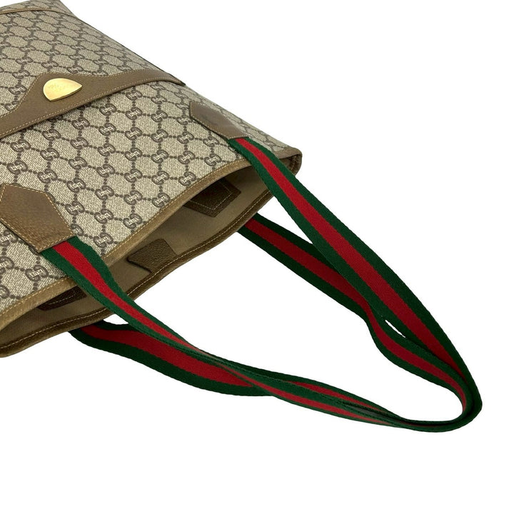 tote bag gucci