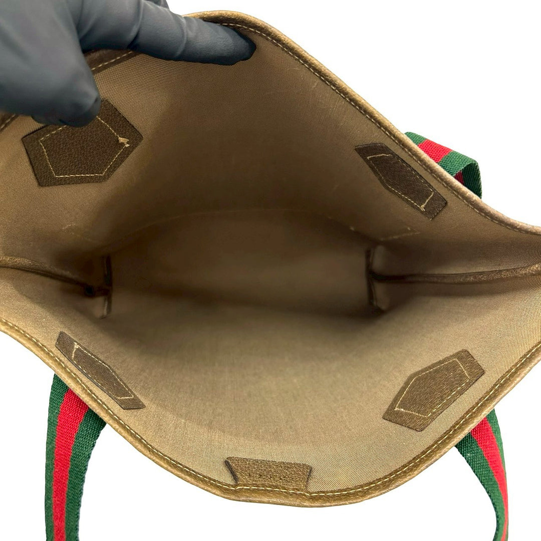 tote bag gucci