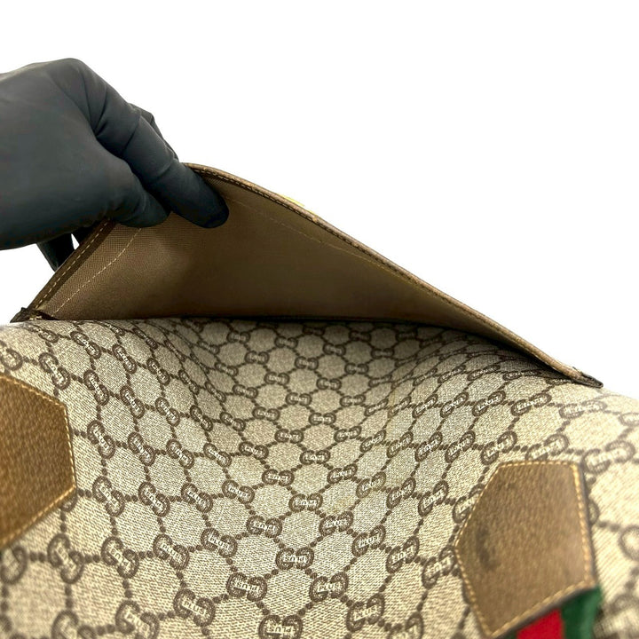 tote bag gucci