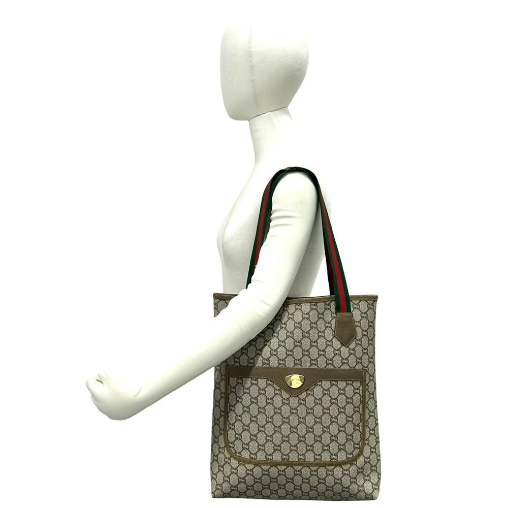 tote bag gucci