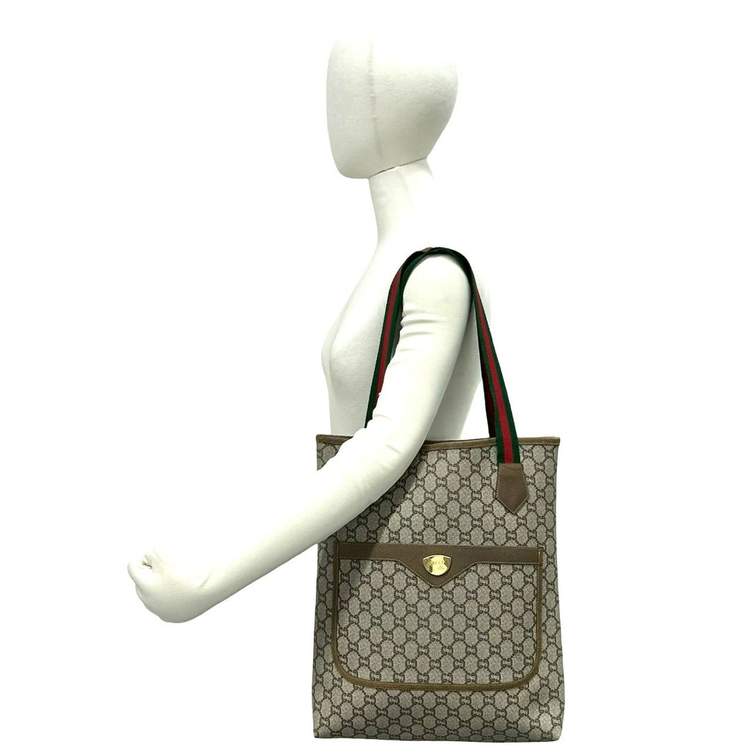 tote bag gucci
