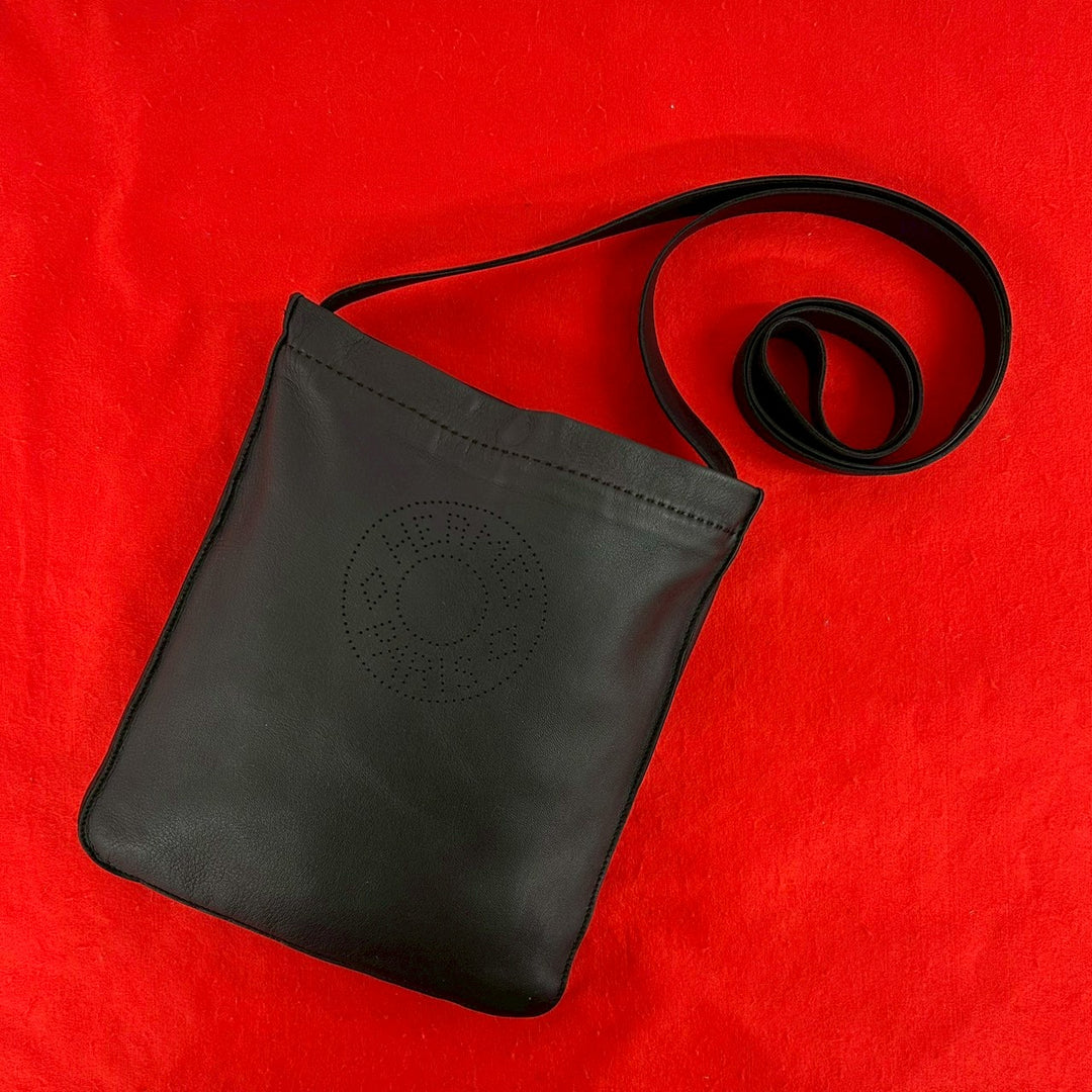 shoulder bag hermes crudo cell