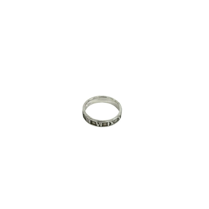 Rings Tiffany Atlas Ring