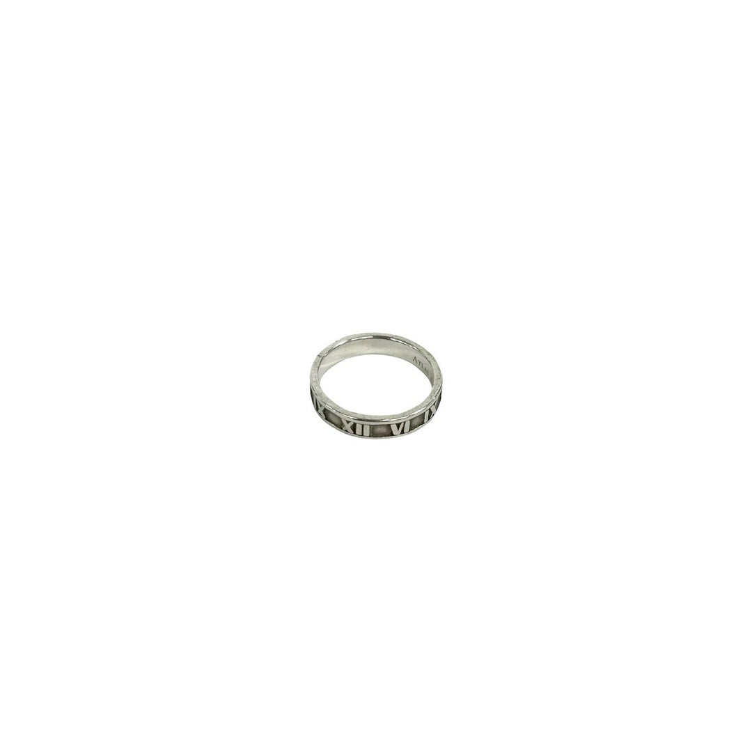 Rings Tiffany Atlas Ring