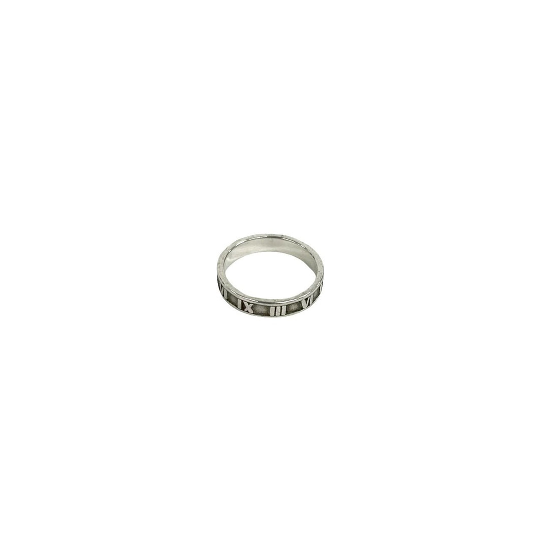 Rings Tiffany Atlas Ring
