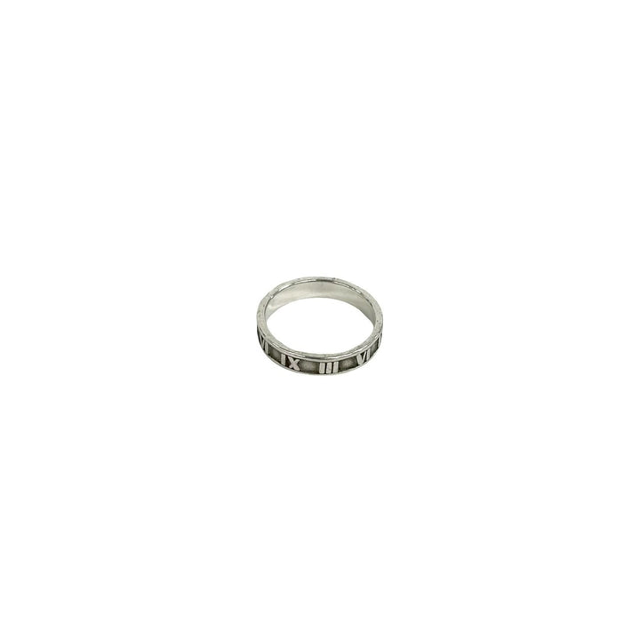 Rings Tiffany Atlas Ring