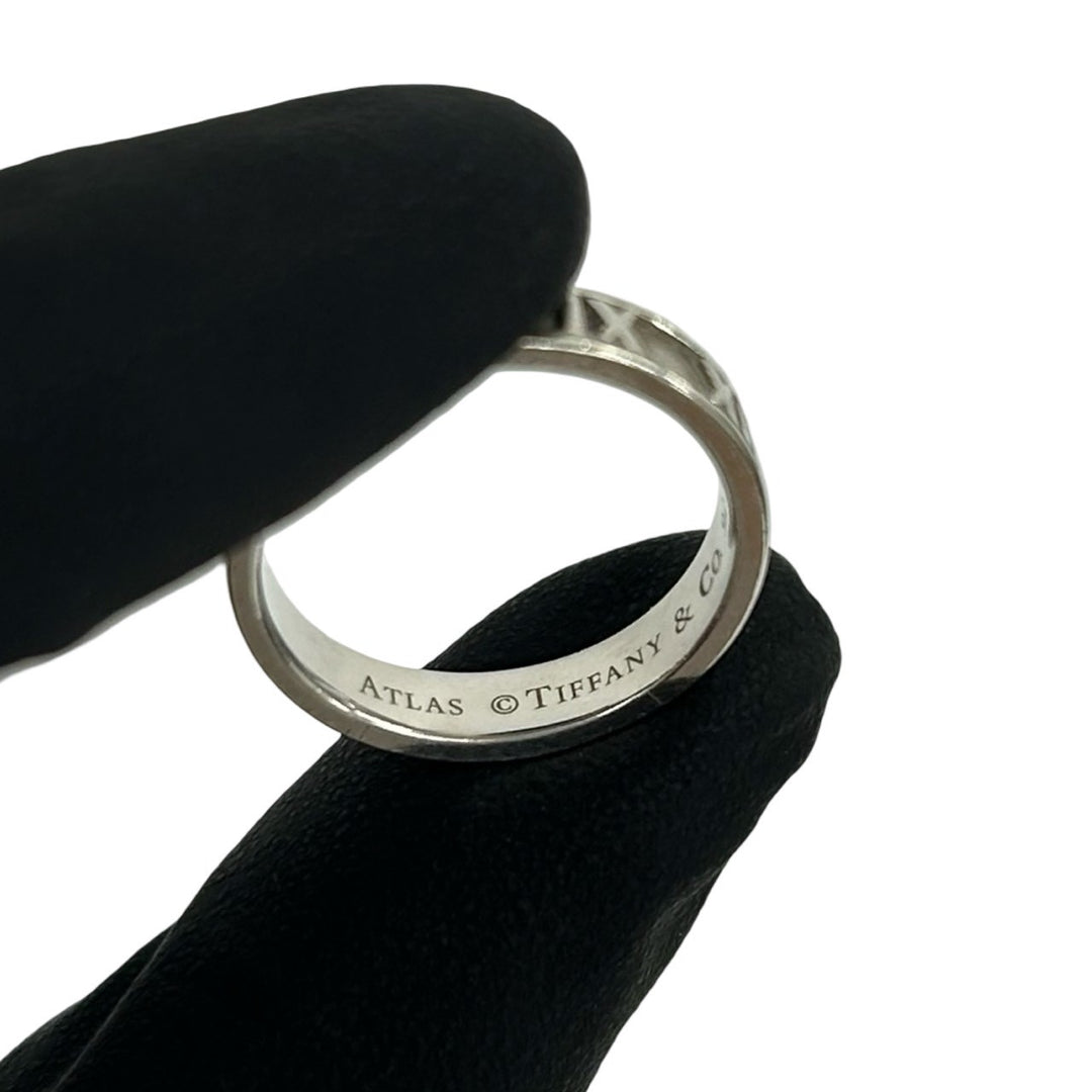 Rings Tiffany Atlas Ring