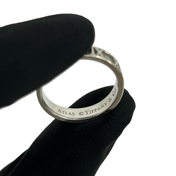 Rings Tiffany Atlas Ring