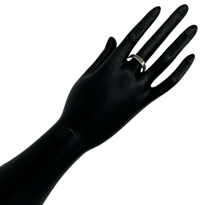 Rings Tiffany Atlas Ring
