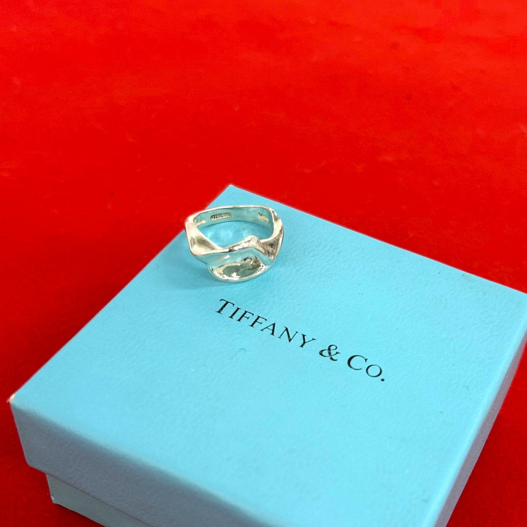 Rings Tiffany