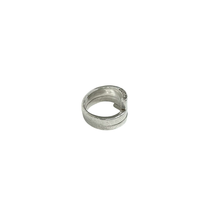Rings Gucci Spiral Snake Ring