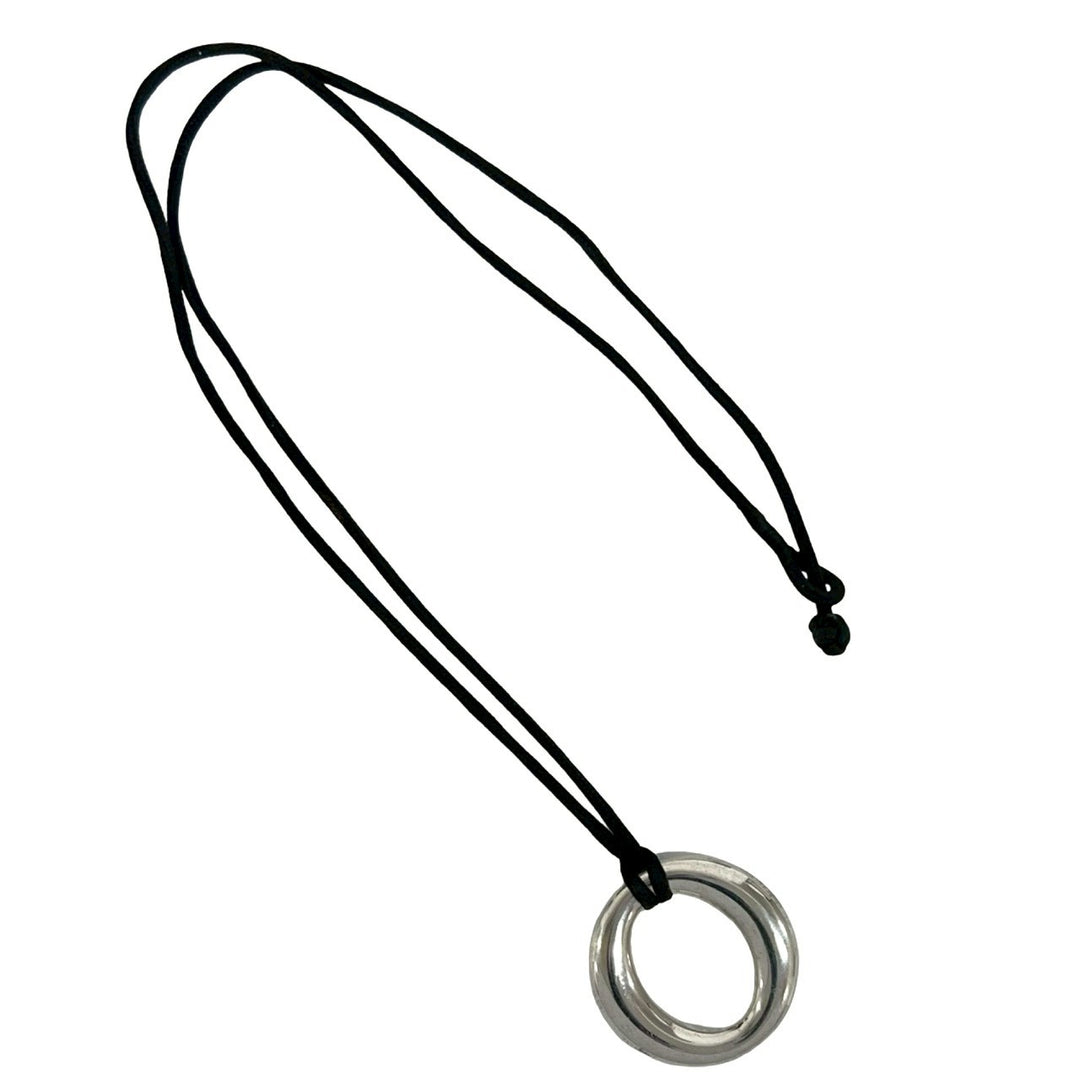 necklace tiffany seviana necklace