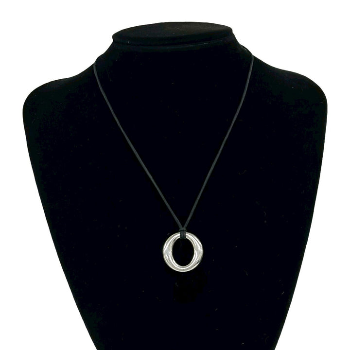 necklace tiffany seviana necklace
