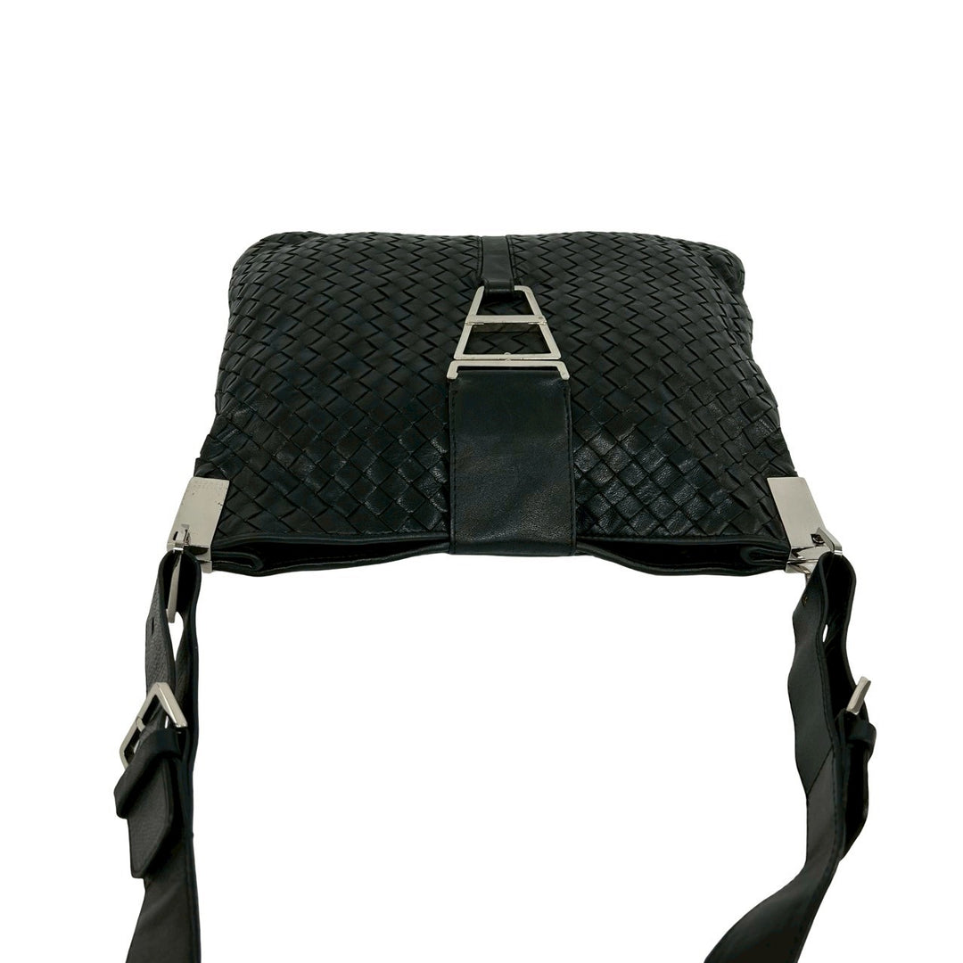 shoulder bag bottega veneta