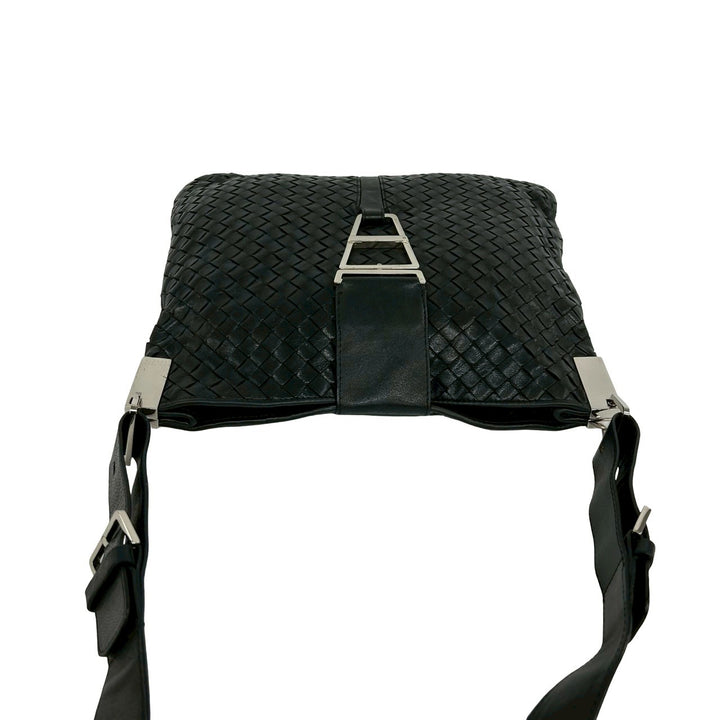 shoulder bag bottega veneta