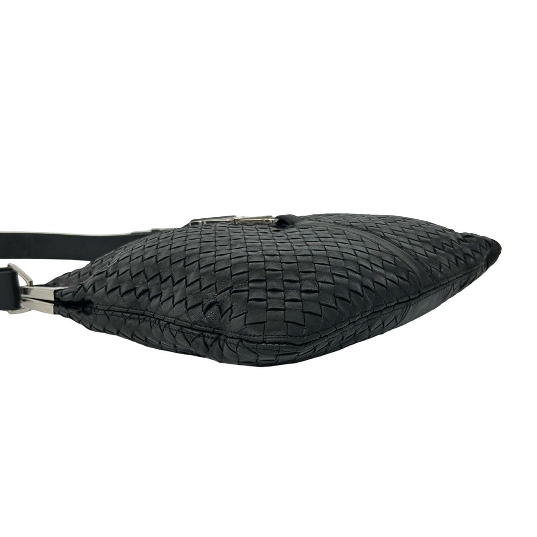 shoulder bag bottega veneta