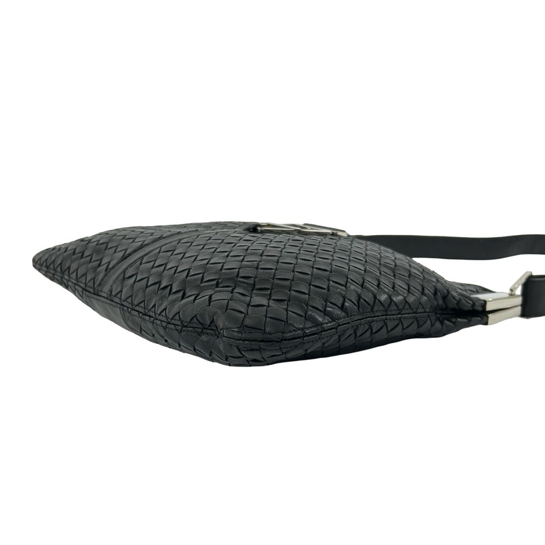 shoulder bag bottega veneta