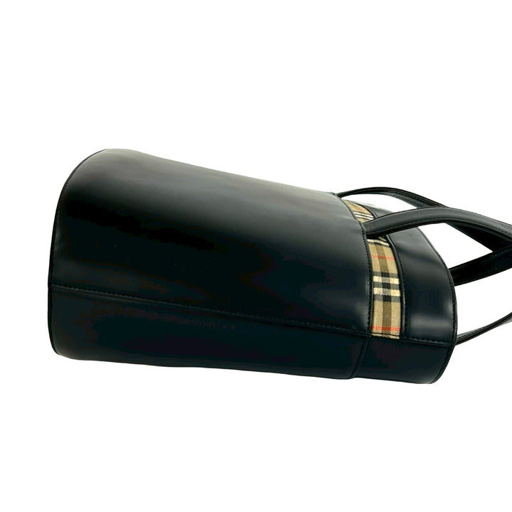 handbag burberry