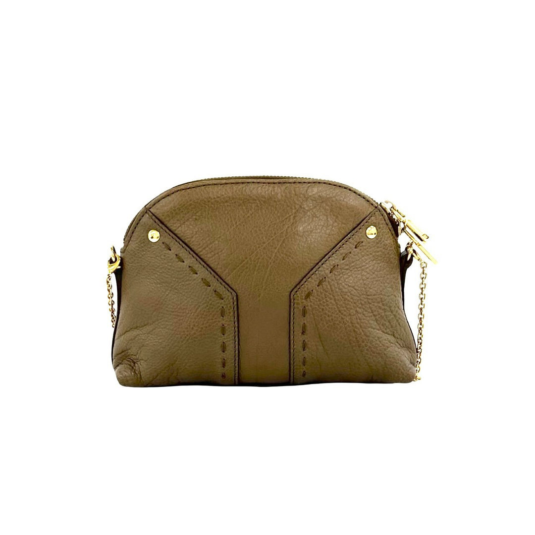 Shoulder bag Yves Saint Laurent Muse