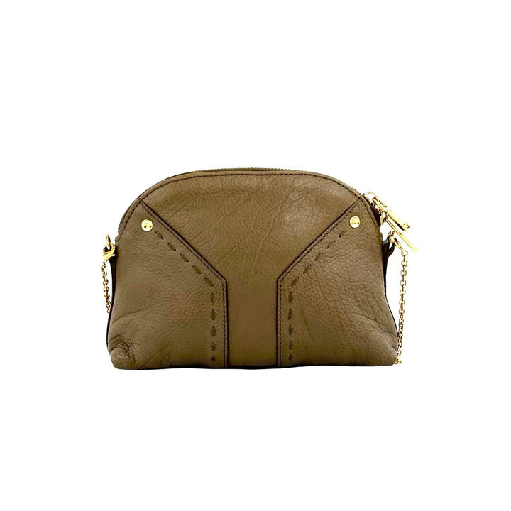 Shoulder bag Yves Saint Laurent Muse