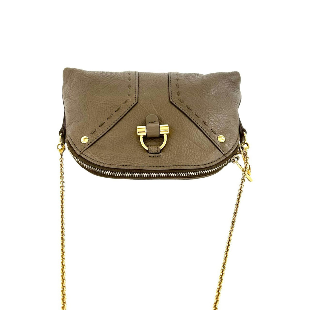 Shoulder bag Yves Saint Laurent Muse