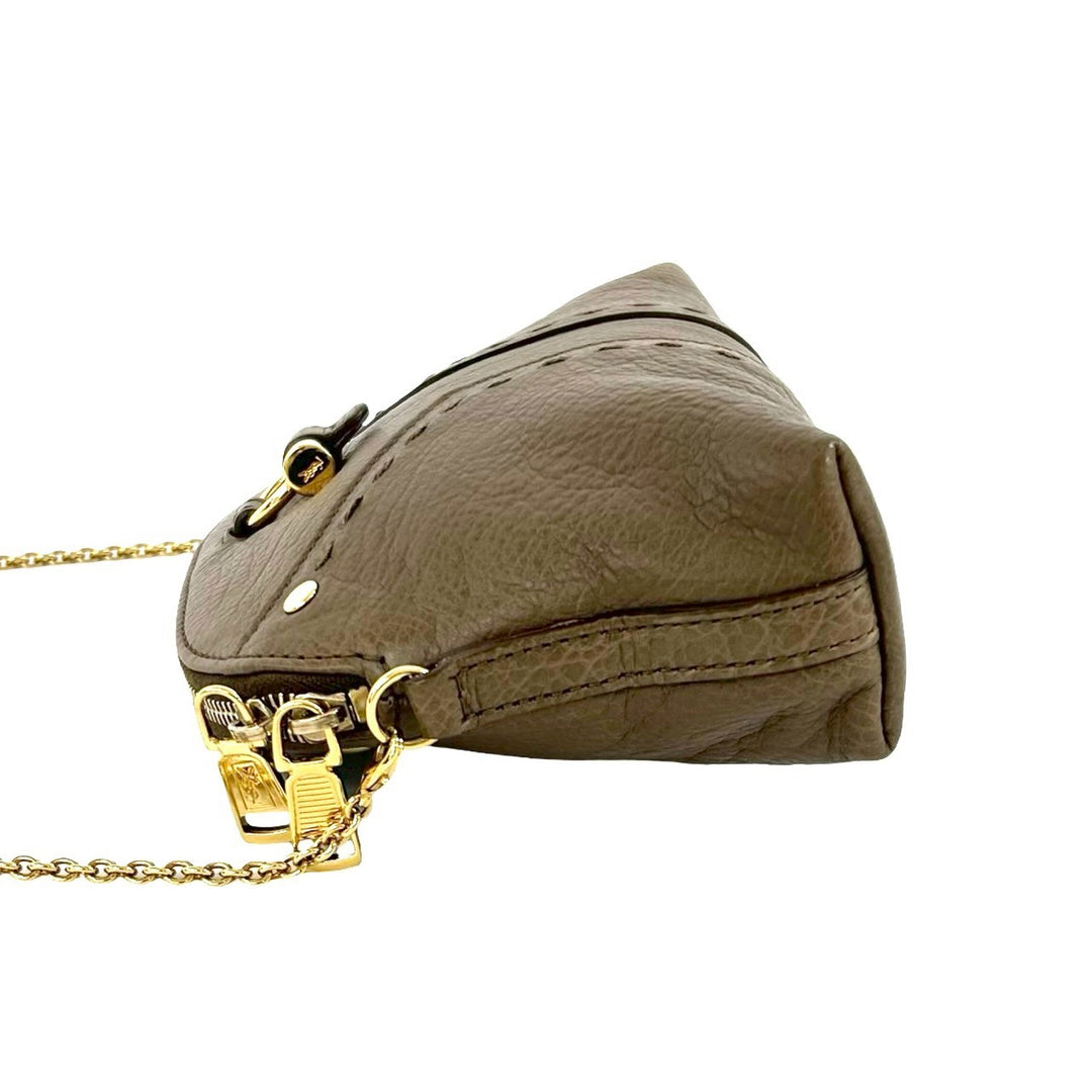 Shoulder bag Yves Saint Laurent Muse