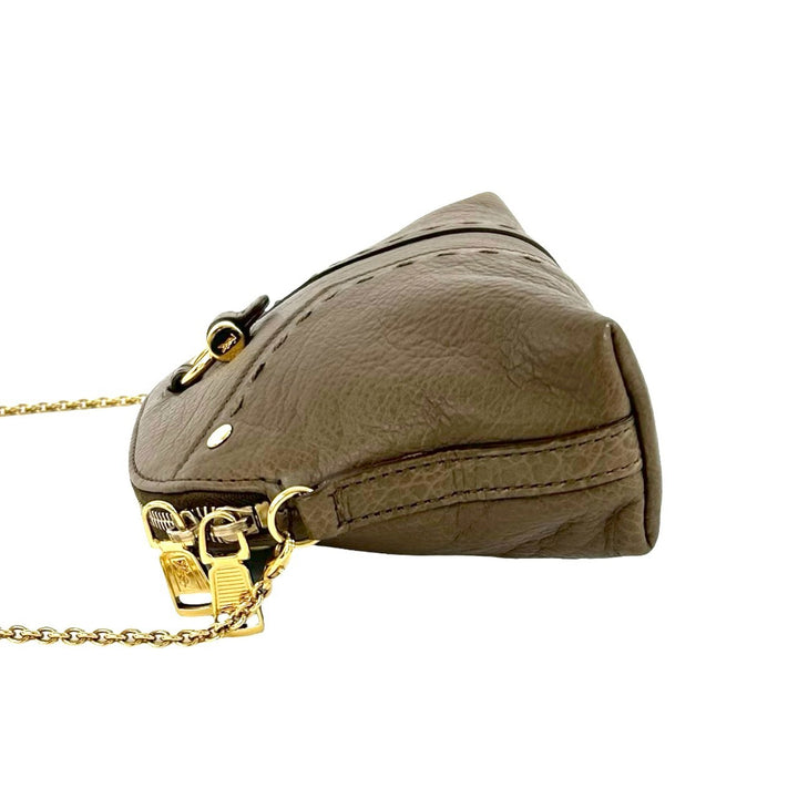 Shoulder bag Yves Saint Laurent Muse
