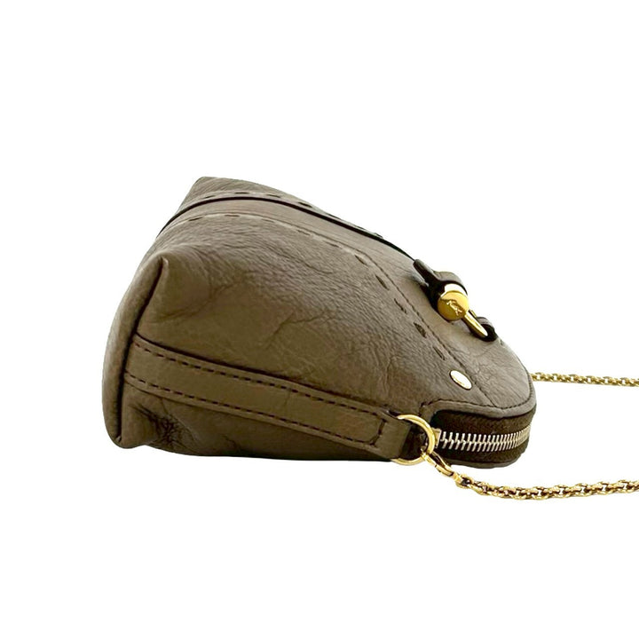 Shoulder bag Yves Saint Laurent Muse