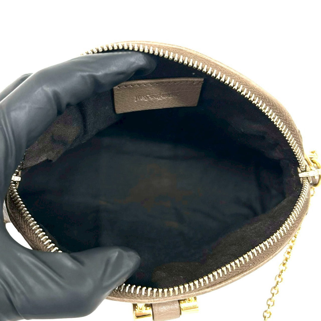 Shoulder bag Yves Saint Laurent Muse