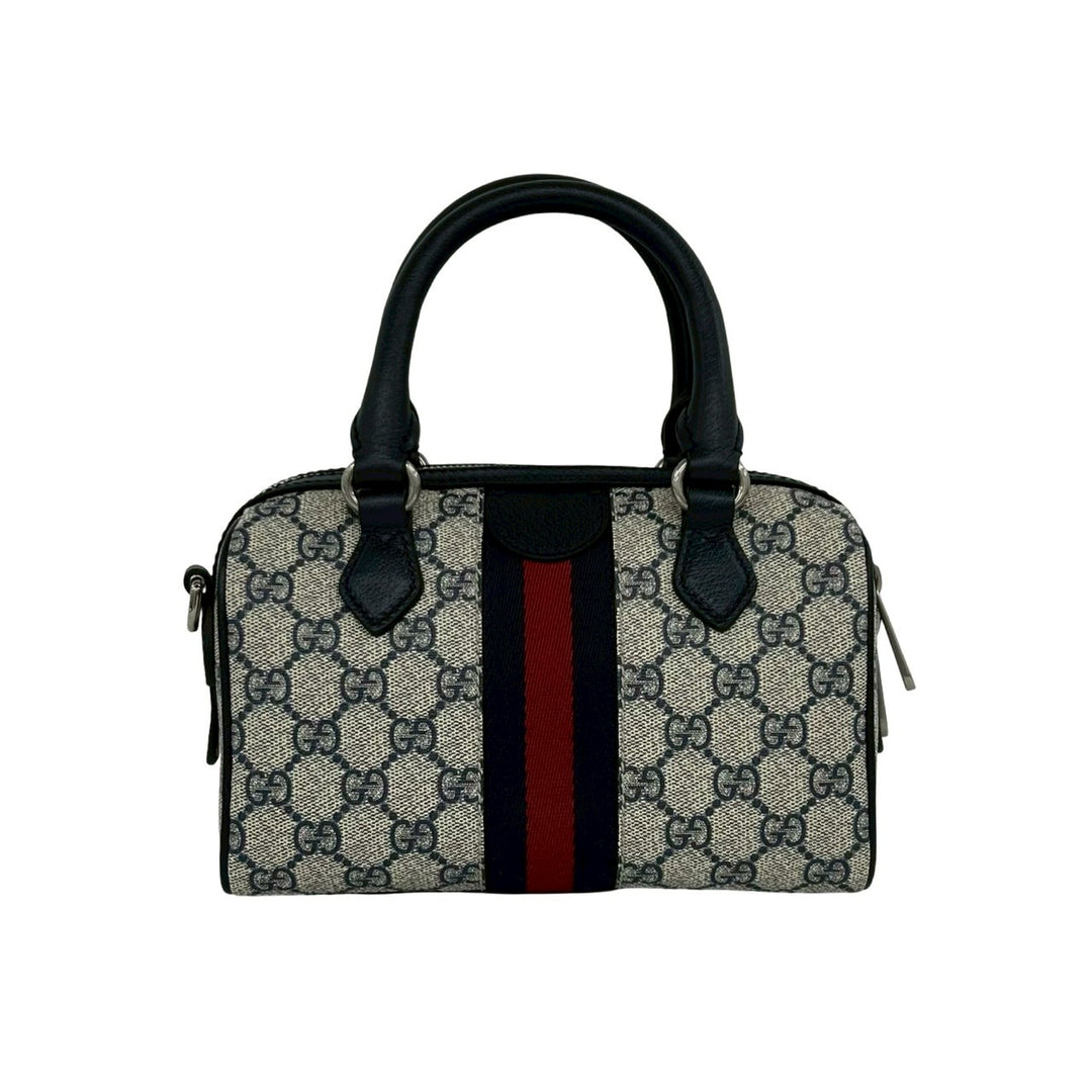 肩背包 gucci ophidia