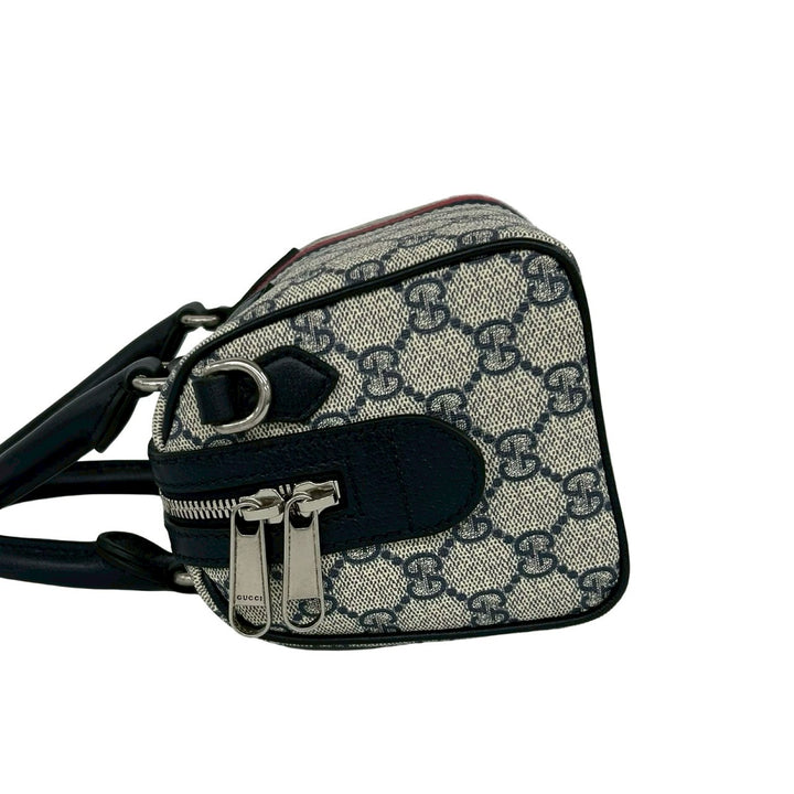 肩背包 gucci ophidia
