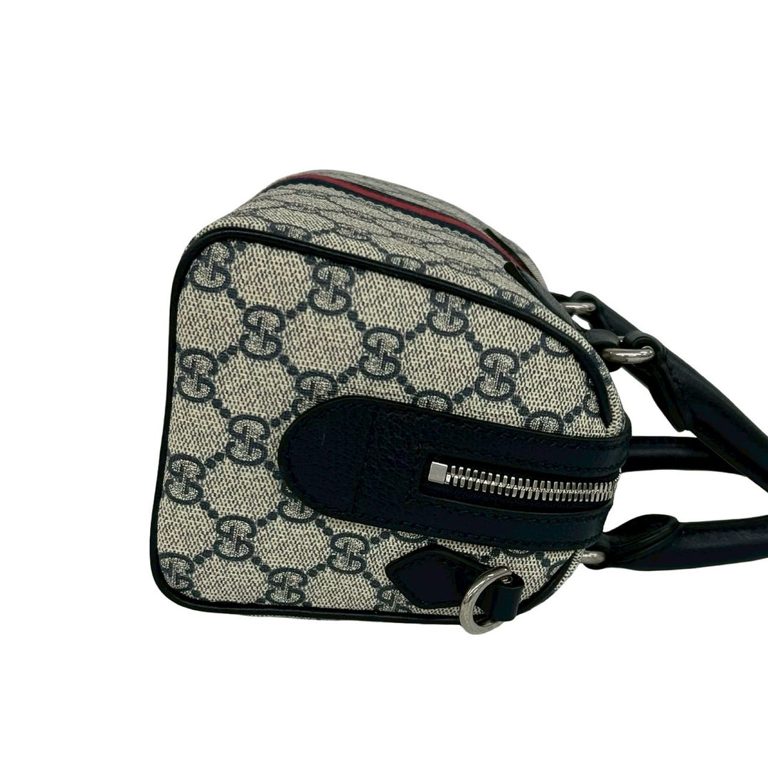 肩背包 gucci ophidia