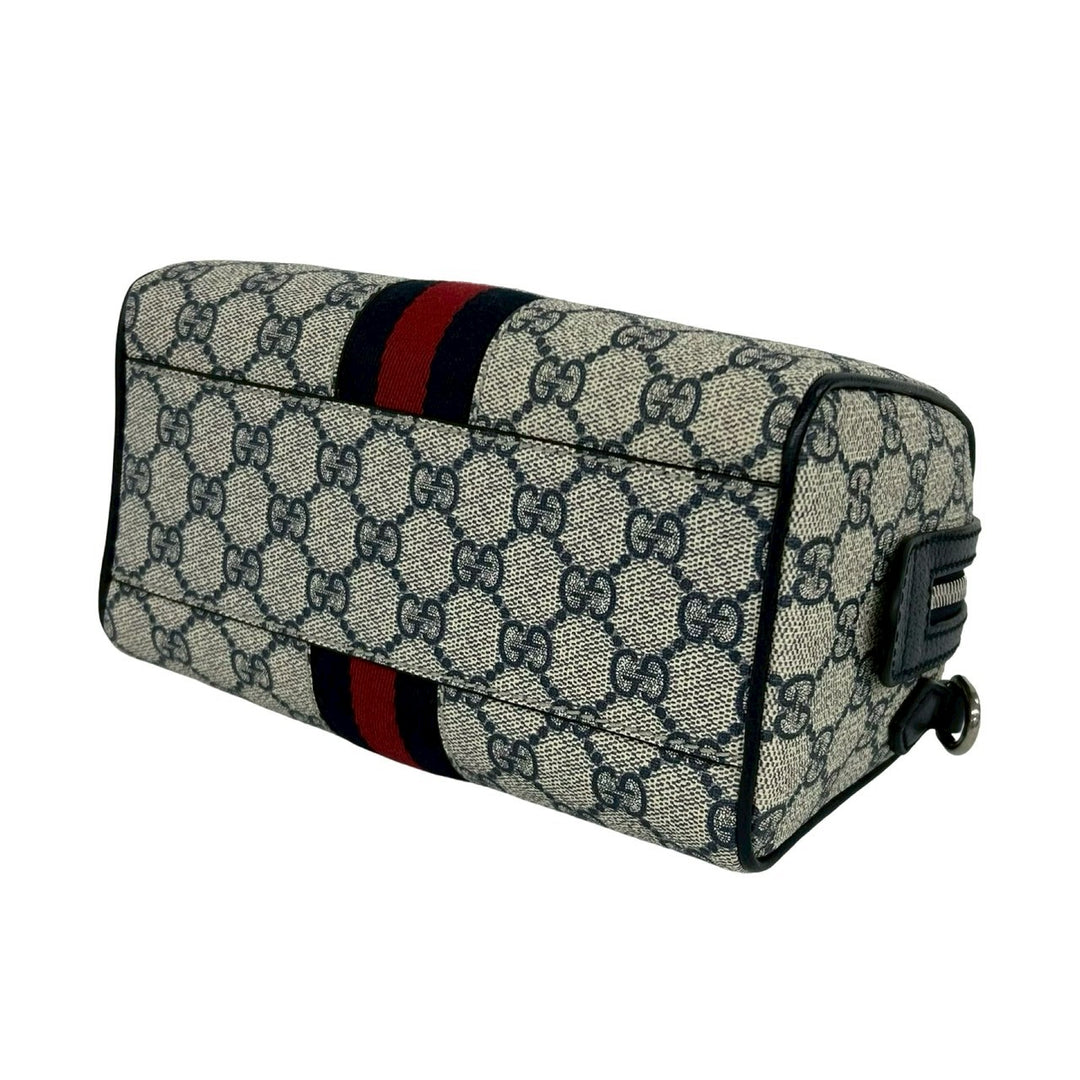 肩背包 gucci ophidia