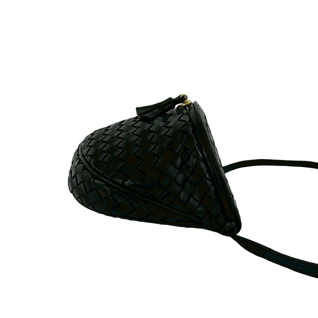 葆蝶家 (Bottega Veneta) 單肩包