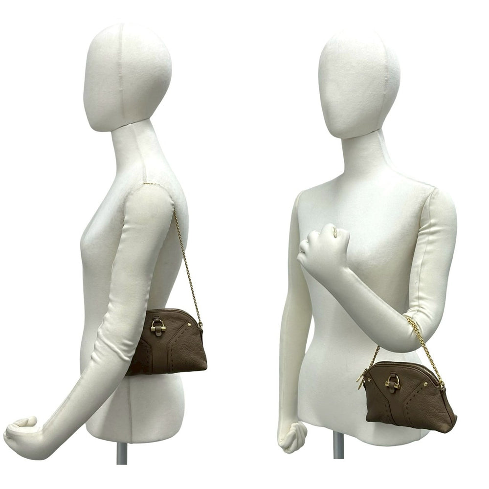 Shoulder bag Yves Saint Laurent Muse
