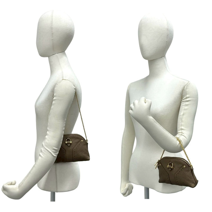 Shoulder bag Yves Saint Laurent Muse