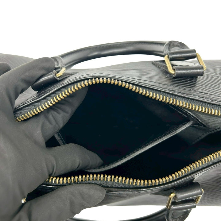 Handbag Louis Vuitton Speedy 25