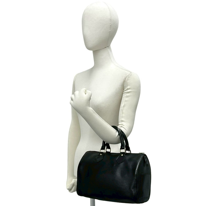 Handbag Louis Vuitton Speedy 25