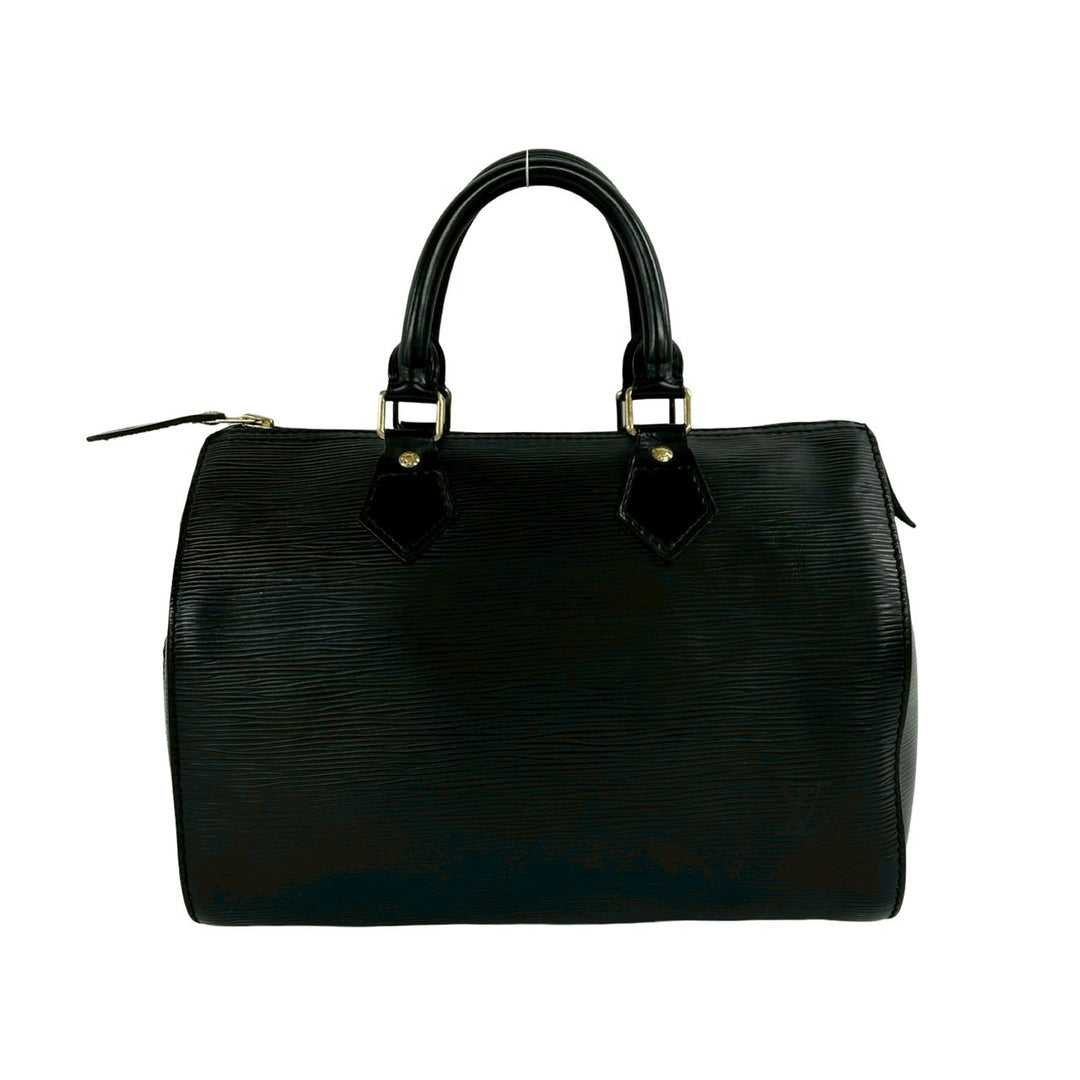 Handbag Louis Vuitton Speedy 25