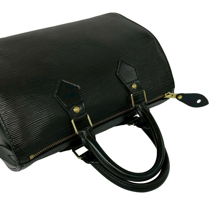 Handbag Louis Vuitton Speedy 25