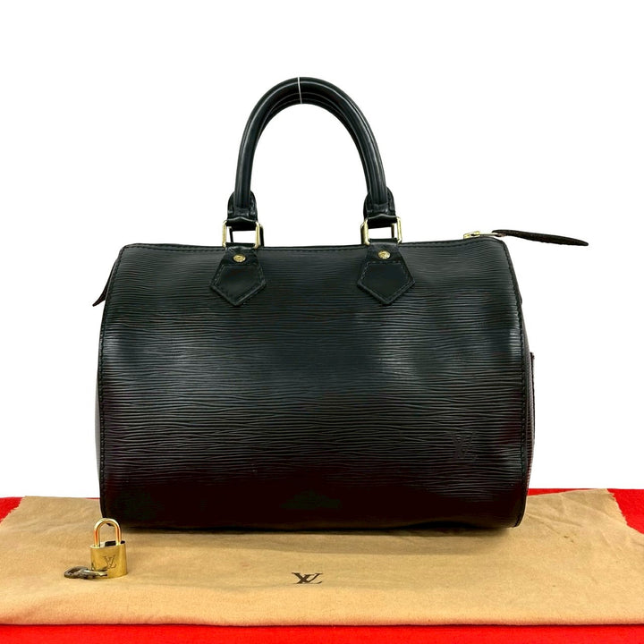 Handbag Louis Vuitton Speedy 25