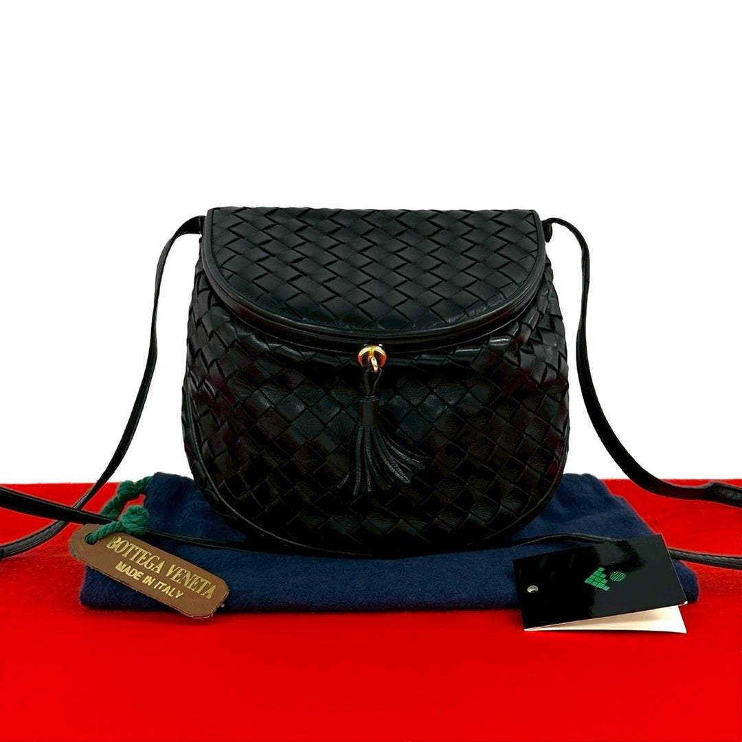 葆蝶家 (Bottega Veneta) 單肩包