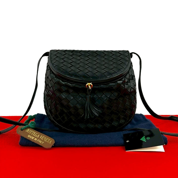 葆蝶家 (Bottega Veneta) 單肩包