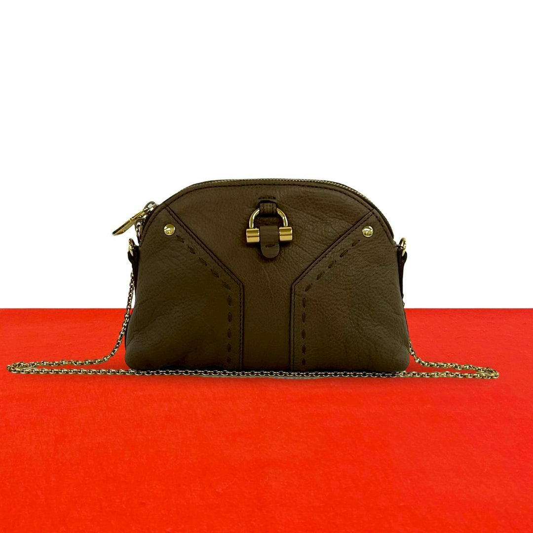 Shoulder bag Yves Saint Laurent Muse