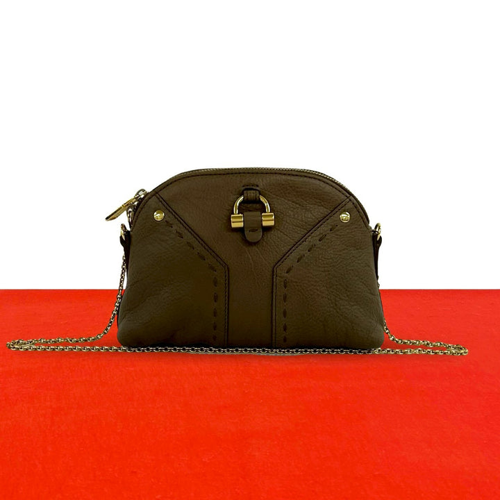 Shoulder bag Yves Saint Laurent Muse