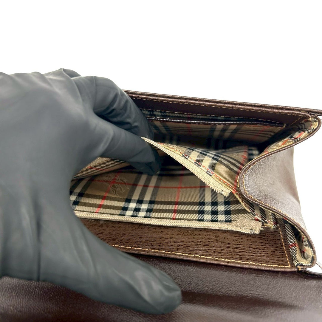handbag burberry