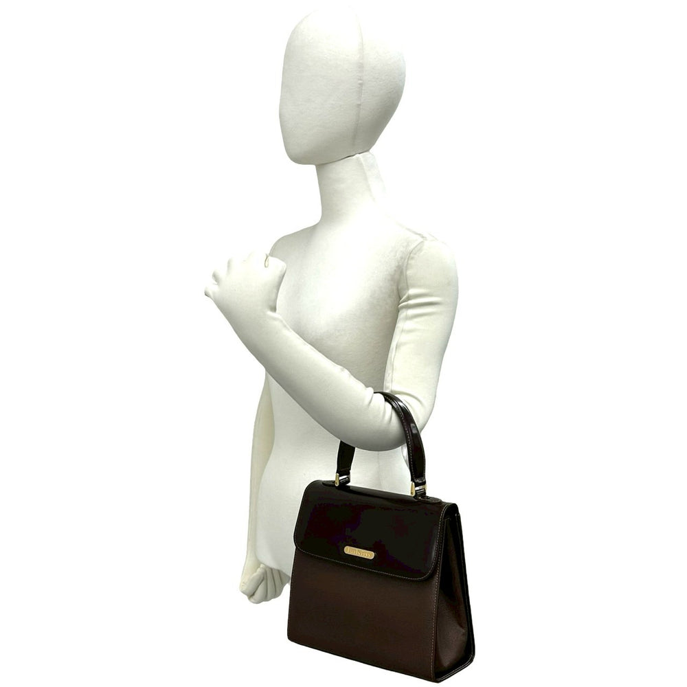 handbag burberry
